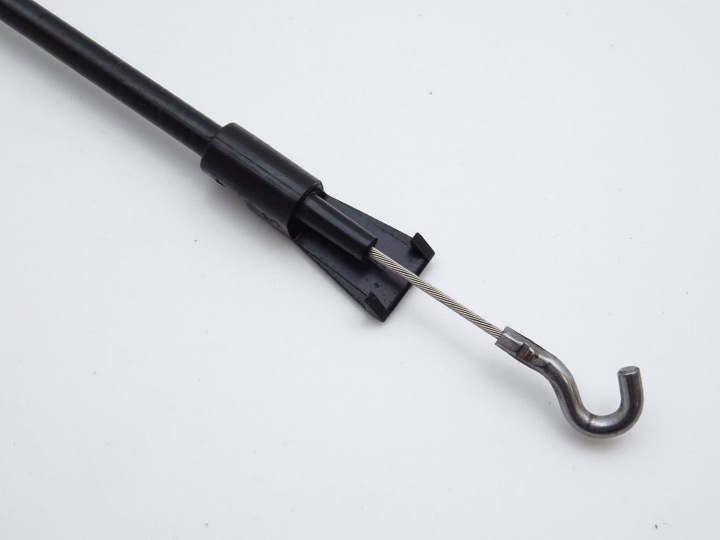 фото №6, Трос трос замка двері праві зад seat leon ii 1p0839085 nr360