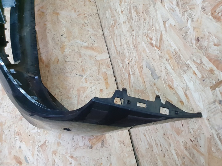 фото №8, Bmw 2 f45 f46 бампер перед м-пакет оболонка