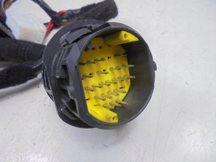 фото №5, Alfa romeo gt жгут дверь перед правая 50506492