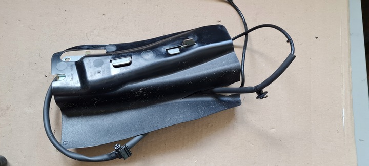 фото №10, A6 c7 4g подушка сидіння ліва перед 4g5880241b a7 4g