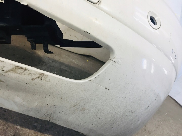 фото №8, Бампер задний ewp комплектный peugeot 5008 #85