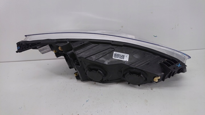 фото №7, Ford focus mk4 led 18- фара левая перед передняя
