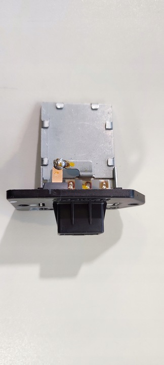 фото №1, 971281m000 резистор вентилятор kia оригинал