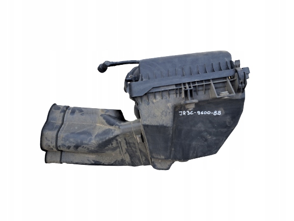 фото №1, Ford mustang gt 5.0 2019 r фільтр повітря