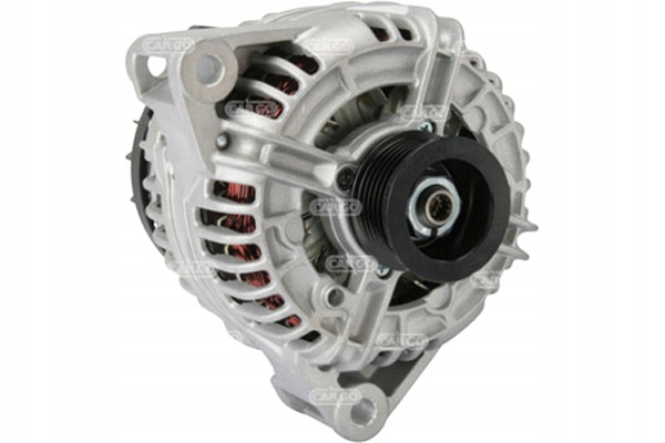 фото №3, Генератор mercedes c cl203 c t-model s202 c t-model s203 c w202 c