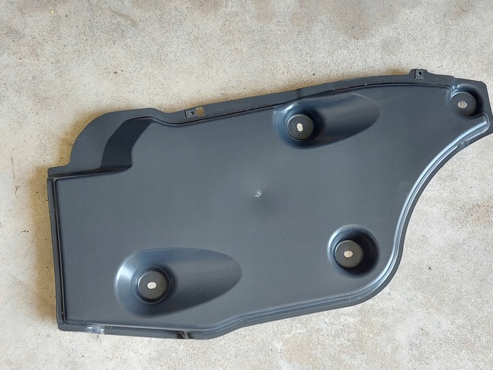 фото №1, Audi a7 4g защита шасси левая 4g0825215b