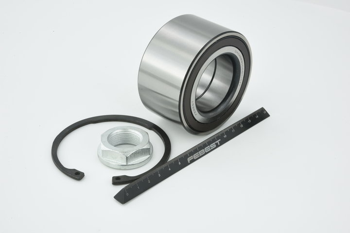 фото №5, Подшипник колёса перед febest do citroen c5 iii 3.0 v6