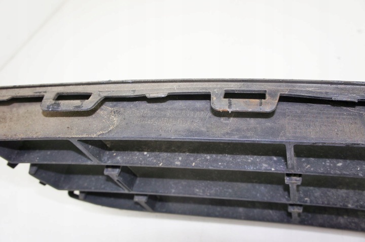 фото №9, Pc014 vw jetta vi 5c ^ решітка радіатора решітка 5c6853677