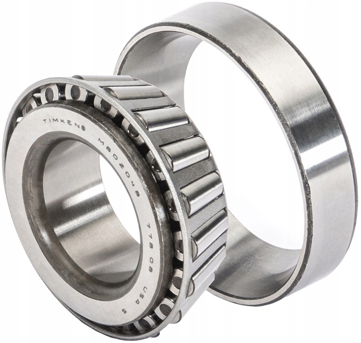 фото №1, Подшипник półosi/zewnętrzne jeep grand cherokee wj, wg 1999-2004