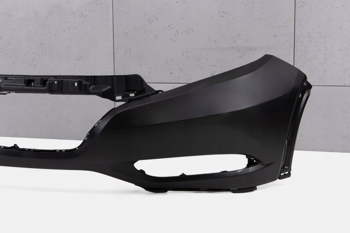 фото №11, Honda hr-v ii ru 2015-2018 бампер передний 04711t7wa91zz