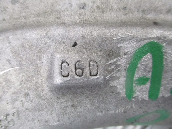 фото №4, Важіль нижній alfa romeo giulia c6d q4 2.2 jtd 2016r.