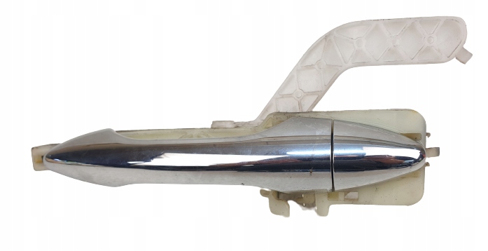 фото №1, Hyundai ix35 ручка двері лівий зад задня оригінал