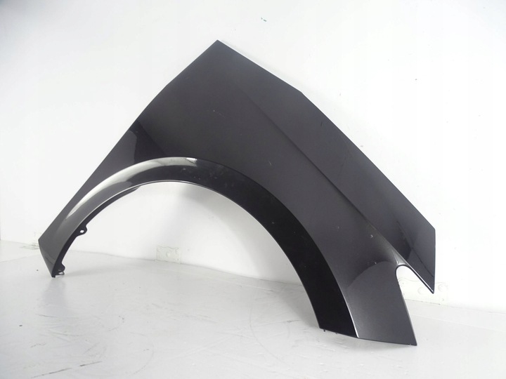 фото №1, Крило перед переднє праві cupra born