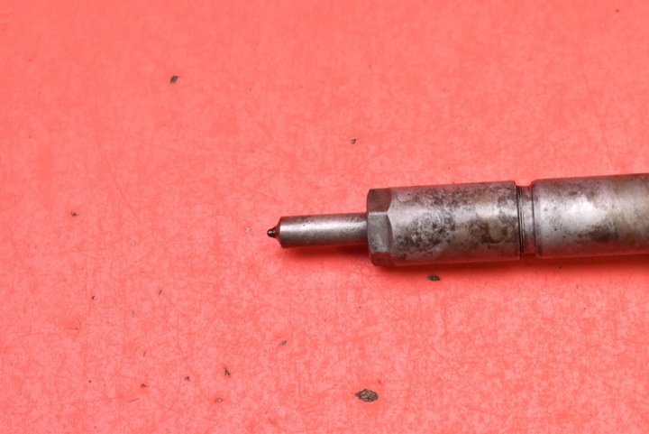 фото №5, Форсунка инжектор тест 0445110159 opel astra 3 iii h 1.9 cdti 150 km 04-07