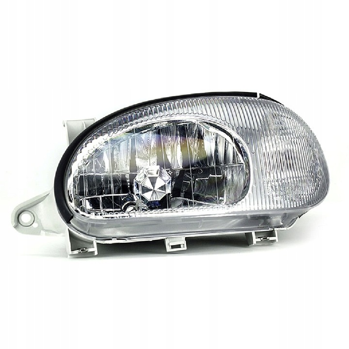 фото №12, Фари лампи daewoo lanos 97- l+p