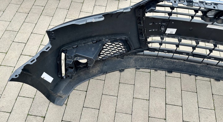 фото №7, Бампер audi a4 b9 s line s4 компетиція 8w0807437 ab-ag