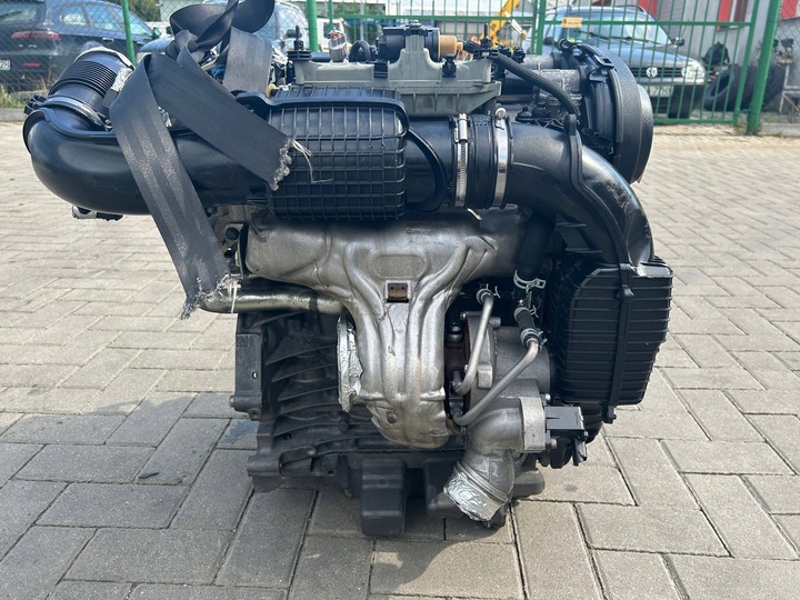 фото №7, Двигун volvo xc40 v60 s60 2.0 t2 b4204t38 122km