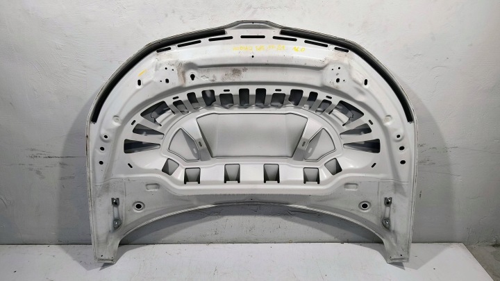 фото №6, Капот кришка двигуна перед skoda kodiaq 565 17-21