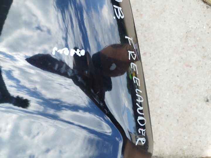 фото №10, Капот колір lrc797 land rover freelander ii 2006-2011