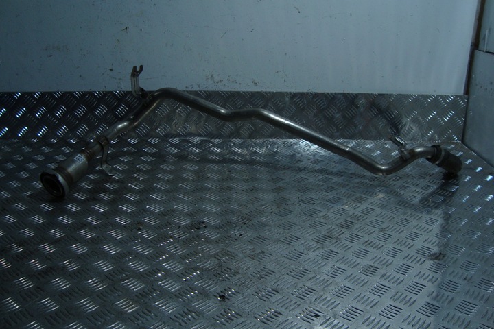 фото №1, Труба заливання пального 1,8 d mercedes b клас w246 познань