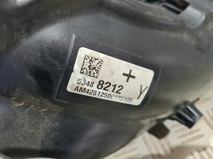 фото №6, Коллектор всасывающий opel insignia a b zafira c 2.0 cdti b20dth 170km