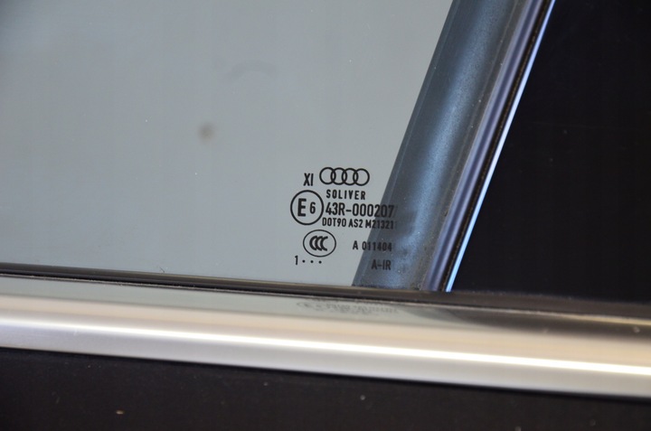 фото №11, Audi a8 4h d4 дверь переднее левая чёрные 4h0845021f