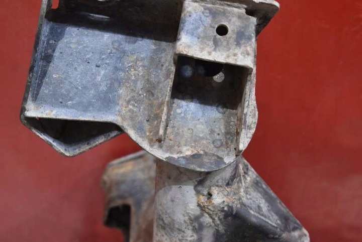 фото №12, Підрамник балка візок колиска перед bmw x3 e83 3.0i 227 km 03-06