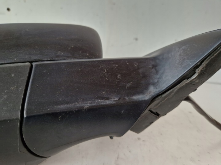 фото №9, Дзеркало праве механічне vw jetta vi 5c6 2.0 fsi 5c7857502