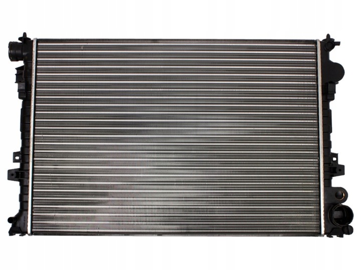 фото №2, Радиаторов двигателя воды жидкости охлаждающей do citroen evasion jumpy