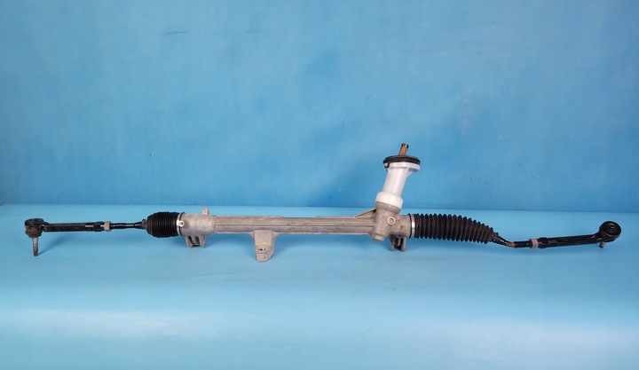 фото №11, Hyundai tucson iv 22r рейка рульового управління трансмісія кермова 56500-n7000