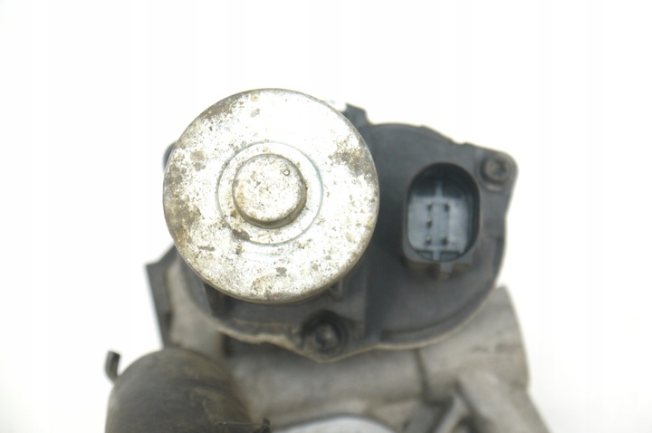 фото №8, Vw 2.0tdi cff радіаторів вихлопних газів клапан egr sharan