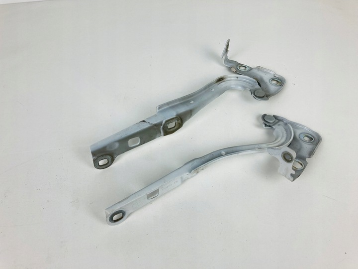 фото №1, Opel astra k v петля петли капота комплект