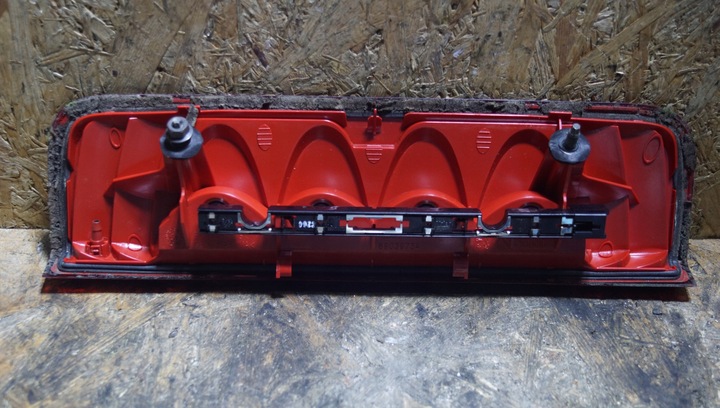 фото №5, Peugeot 207 sw свет сплав 9680158180