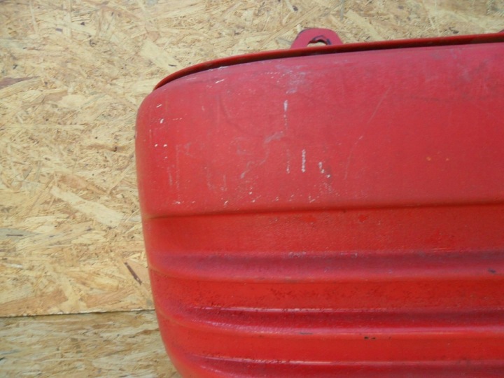 фото №9, Suzuki swift ea 1998 1999 2000 2001 бампер заднє