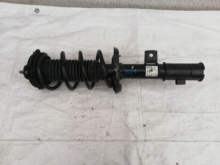 фото №1, Амортизатор лівий перед sportage iv 54650-f1520