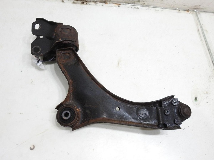 фото №8, Рычаг правый перед ford mondeo mk4 2.5 t