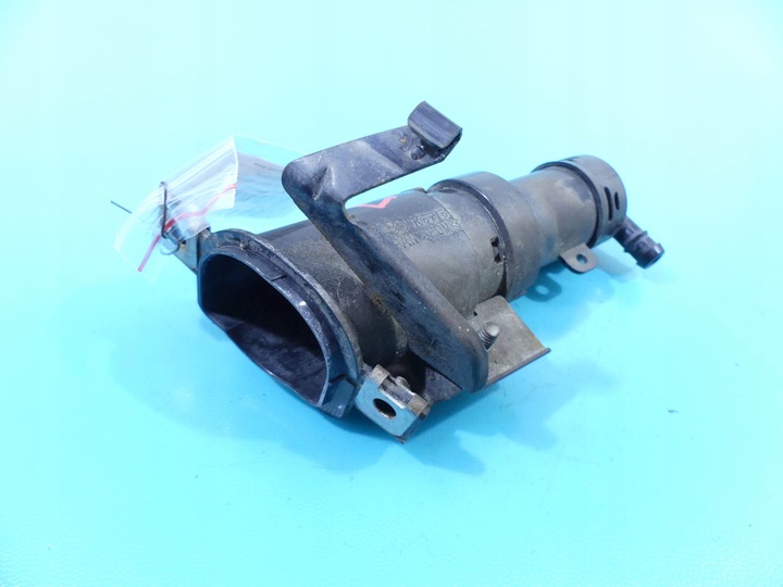 фото №1, Розпилювач фара лівий honda civic vii sedan