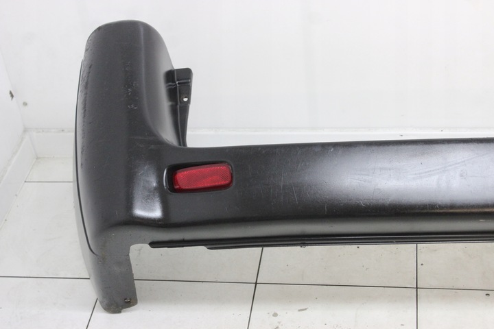 фото №6, Expert scudo jumpy ii 2007r- бампер зад задній 1497608077 короткий