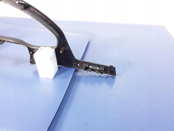 фото №7, Audi a8 d4 4h планка рамка спидометра eu 4h1853191