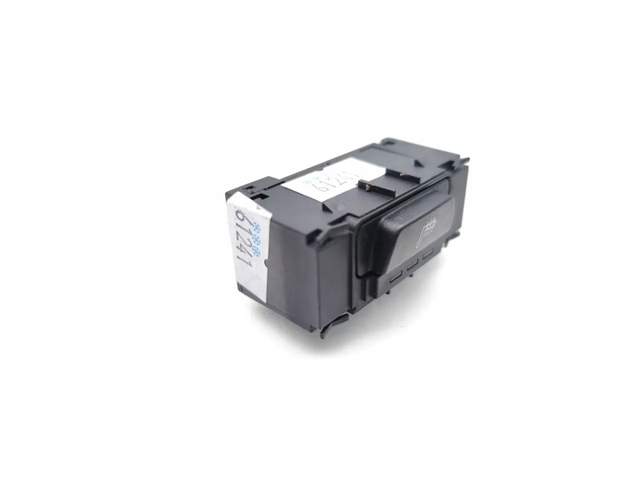 фото №13, Bmw x3 переключатели подогрева сидений 2013 suv 4/5dr 9163292 53421000