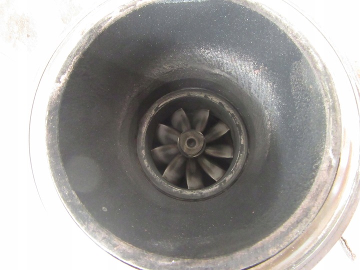 фото №16, Турбонагнітач bmw f01 f02 f07 f10 f11 f15 f25 f30 f31 f34 36 3.0 n57 258km