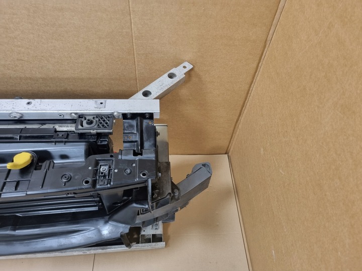 фото №7, Volvo s90 v90 t5 t6 d4 d5 pas переднє підсилювач комплектні