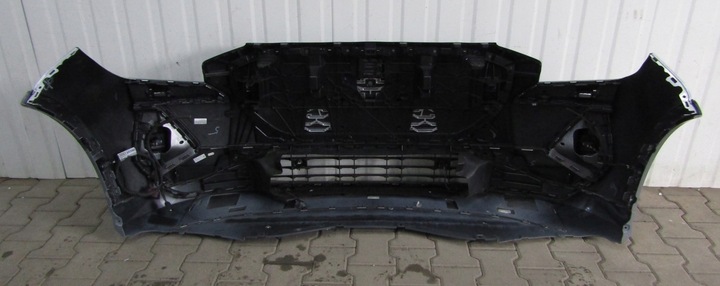 фото №15, Бампер перед переднее audi q4 e-tron e tron s-line 89a 21- радар камера