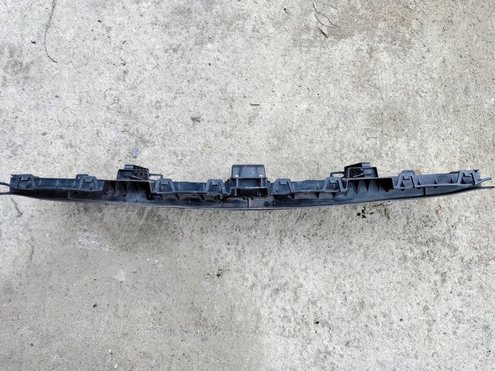 фото №5, Bmw 2 ii u06 active tourer кермо повітря ролета впуск