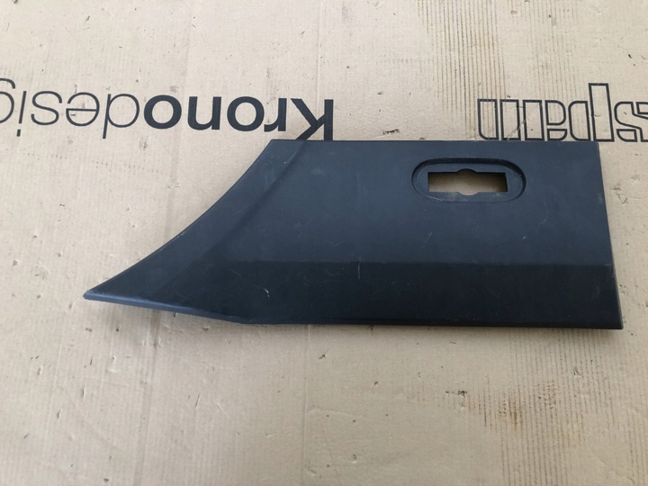 фото №1, Планка бокова ліва sprinter 906 crafter