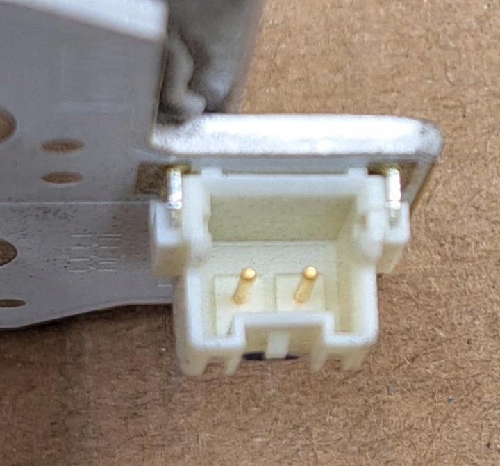 фото №7, Bmw e84 f10 блок розпалу ксенону оригінал   led mde95883 l0 2 pin