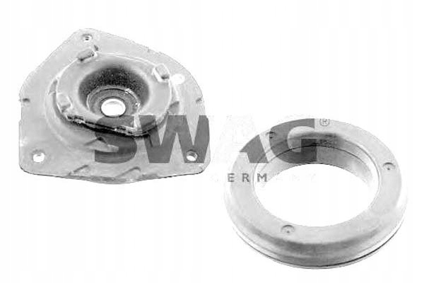 фото №2, Подушка амортизатора перед kpl. правая renault cli