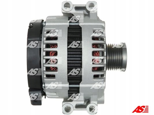 фото №10, Генератор as-pl a0758s bmw 118 316 520 120