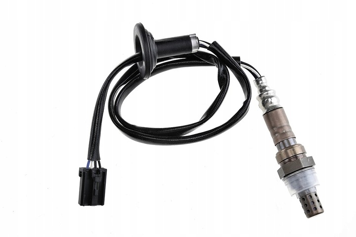 фото №8, Лямбда-зонд mitsubishi lancer cs9a galant 2.0