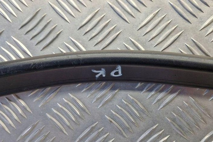 фото №13, Планка накладка лівих передніх двері bmw 3 touring e46 51338212521